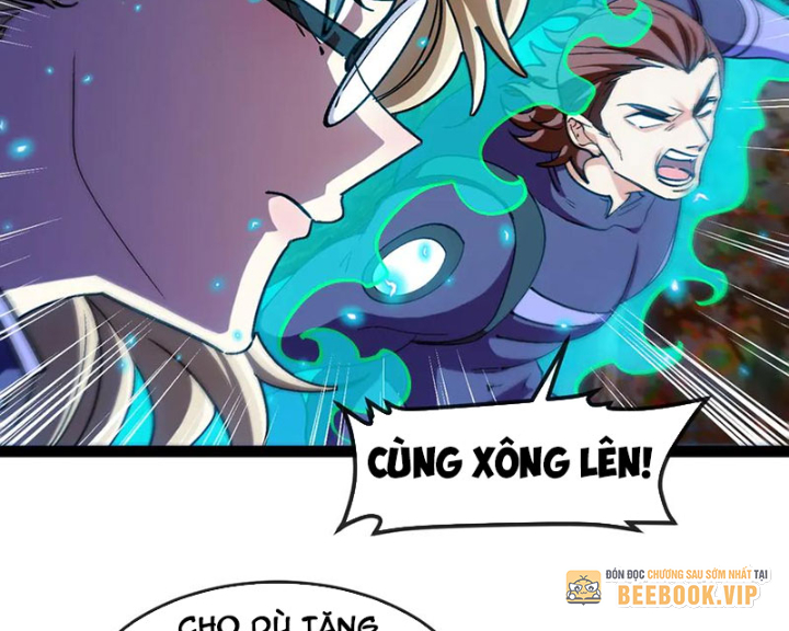 Hệ Thống Super God Chapter 181 - Trang 2