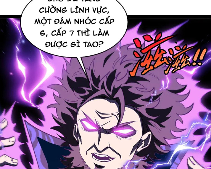 Hệ Thống Super God Chapter 181 - Trang 2