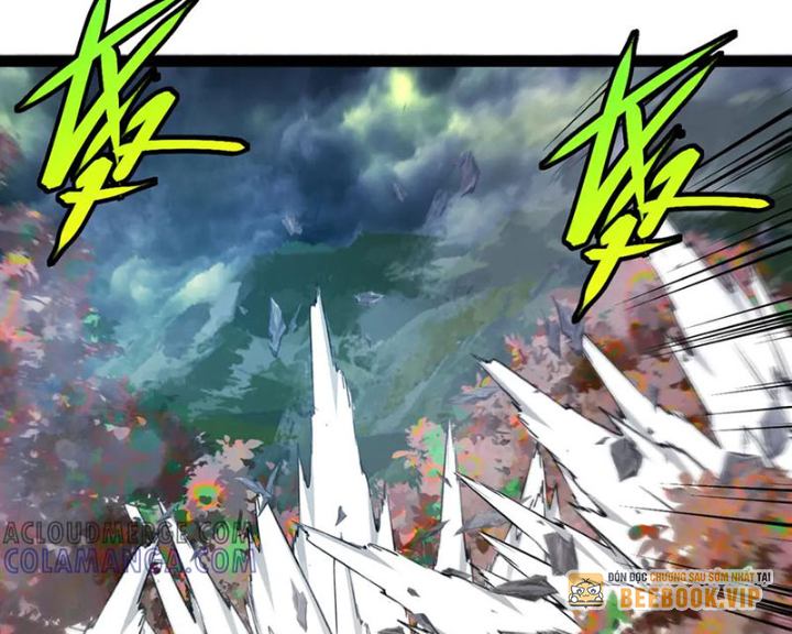 Hệ Thống Super God Chapter 181 - Trang 2