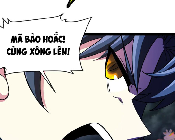 Hệ Thống Super God Chapter 181 - Trang 2