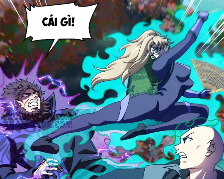 Hệ Thống Super God Chapter 181 - Trang 2