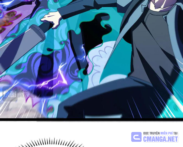 Hệ Thống Super God Chapter 181 - Trang 2