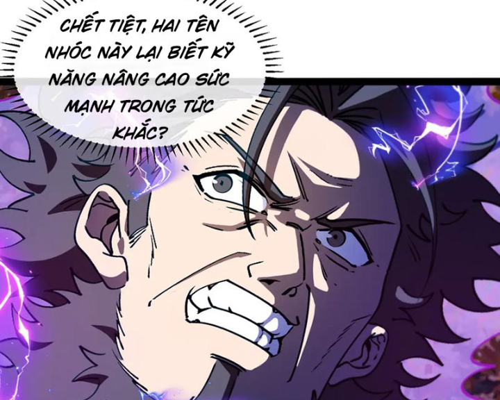 Hệ Thống Super God Chapter 181 - Trang 2