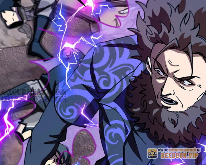 Hệ Thống Super God Chapter 181 - Trang 2