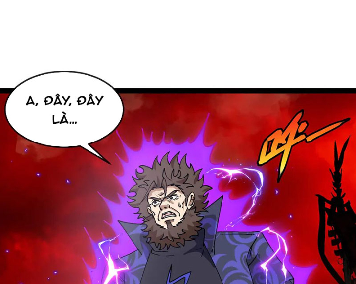 Hệ Thống Super God Chapter 181 - Trang 2