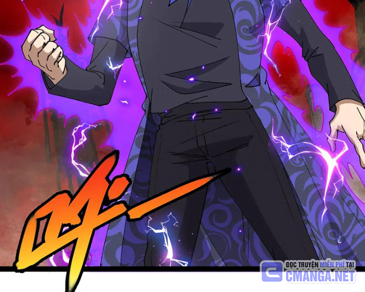 Hệ Thống Super God Chapter 181 - Trang 2