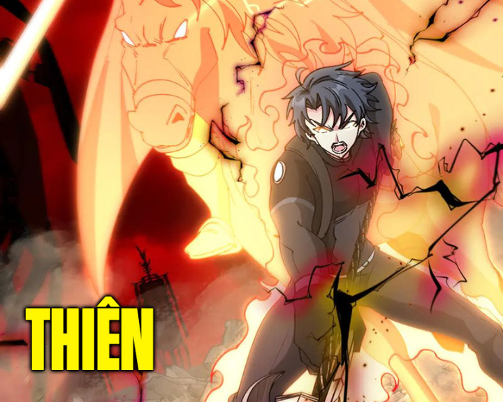 Hệ Thống Super God Chapter 181 - Trang 2