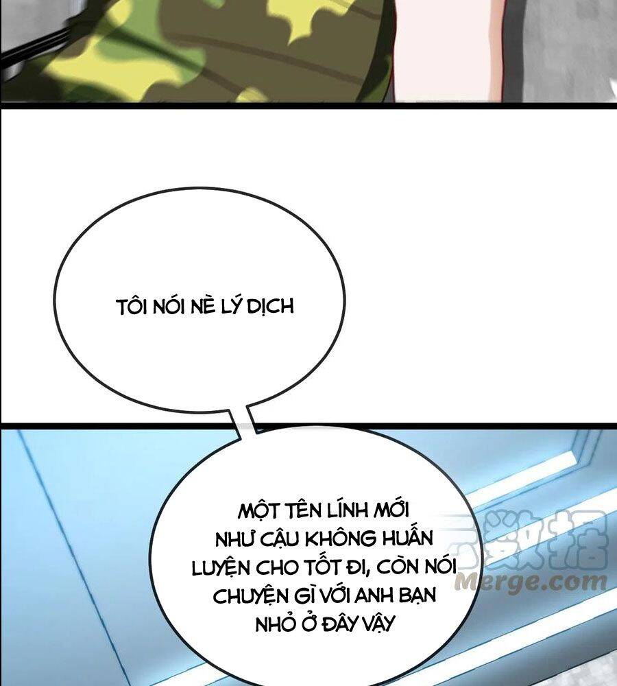 Hệ Thống Super God Chapter 19 - Trang 2