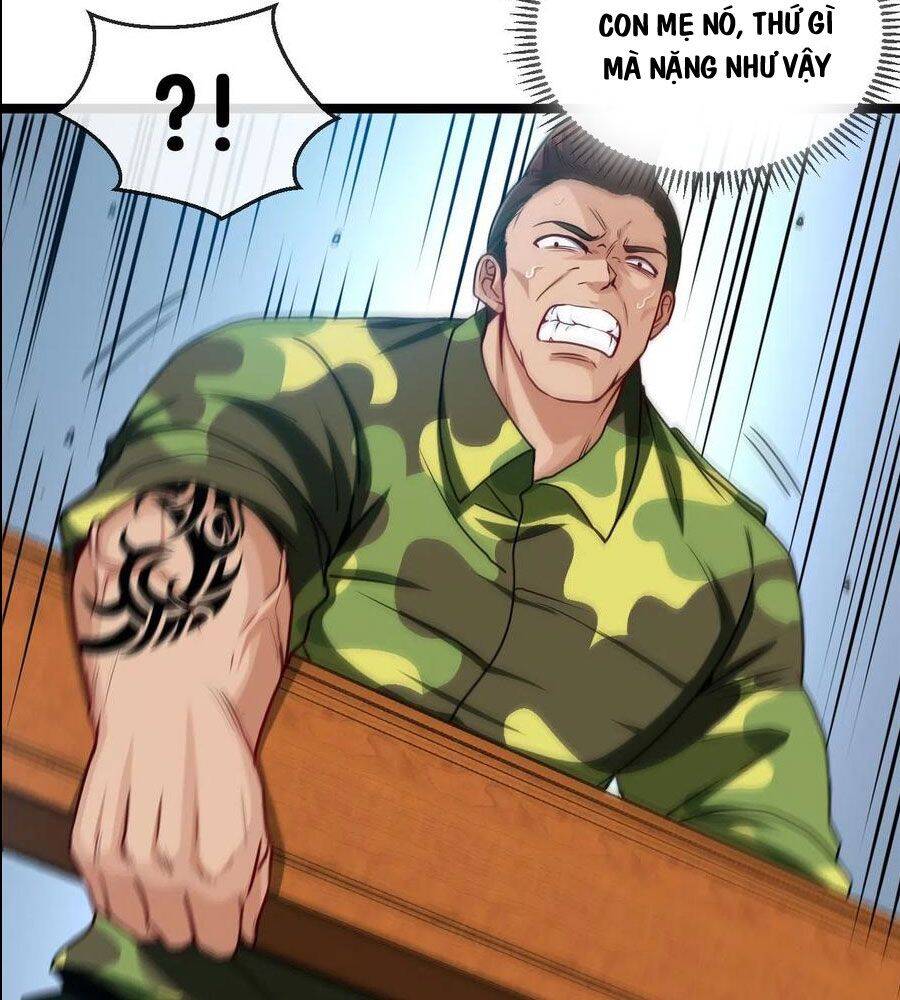 Hệ Thống Super God Chapter 19 - Trang 2