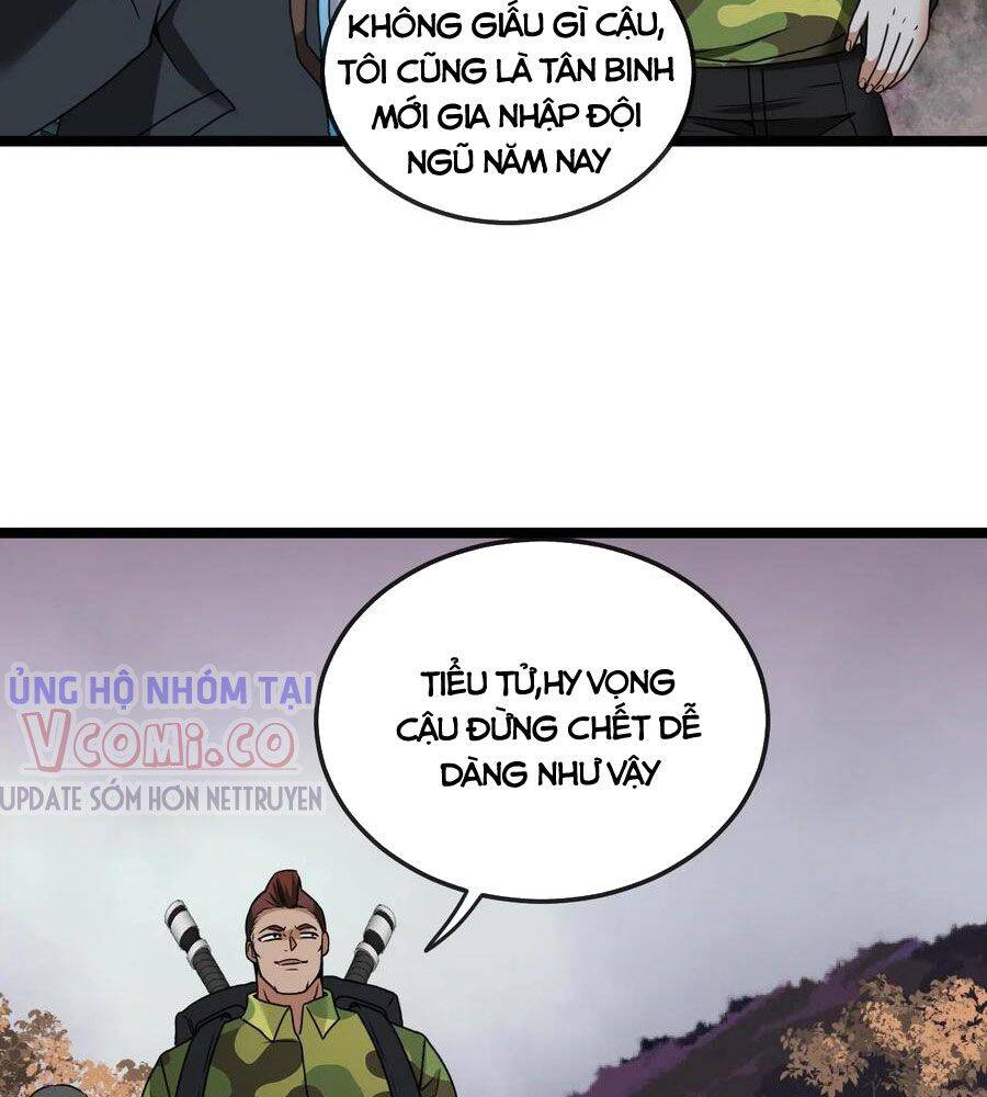 Hệ Thống Super God Chapter 19 - Trang 2