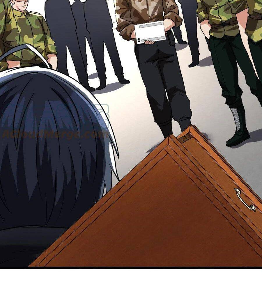 Hệ Thống Super God Chapter 19 - Trang 2