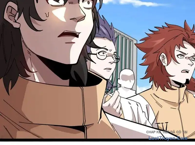 Hệ Thống Super God Chapter 192 - Trang 2