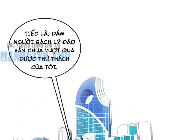 Hệ Thống Super God Chapter 192 - Trang 2