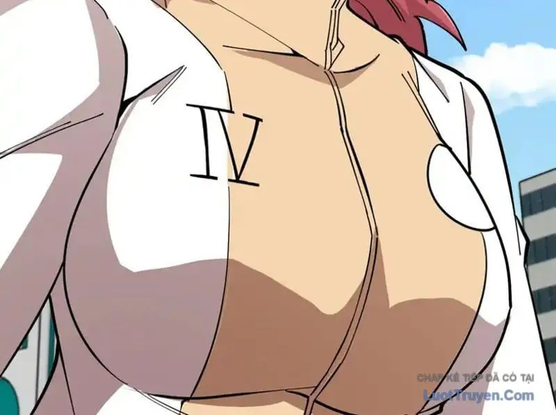 Hệ Thống Super God Chapter 192 - Trang 2