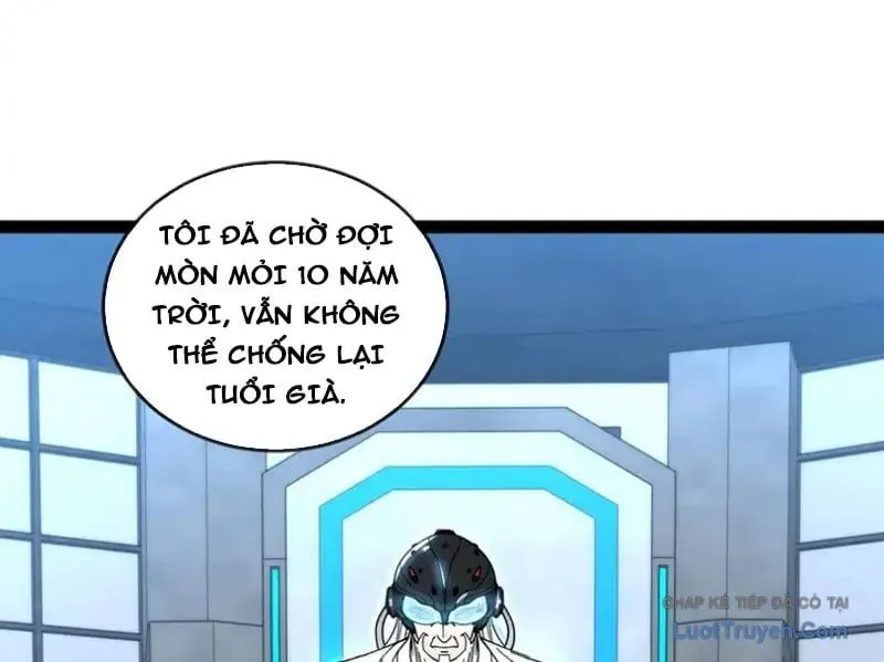 Hệ Thống Super God Chapter 192 - Trang 2