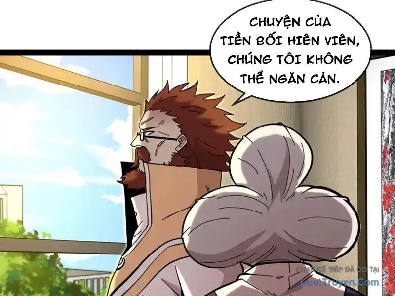 Hệ Thống Super God Chapter 192 - Trang 2