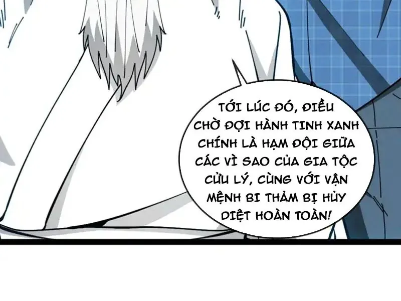 Hệ Thống Super God Chapter 192 - Trang 2