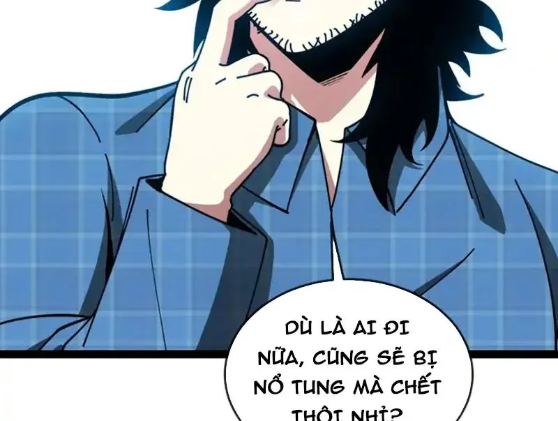 Hệ Thống Super God Chapter 192 - Trang 2