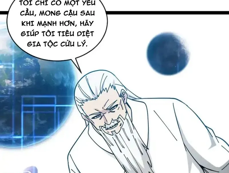 Hệ Thống Super God Chapter 192 - Trang 2