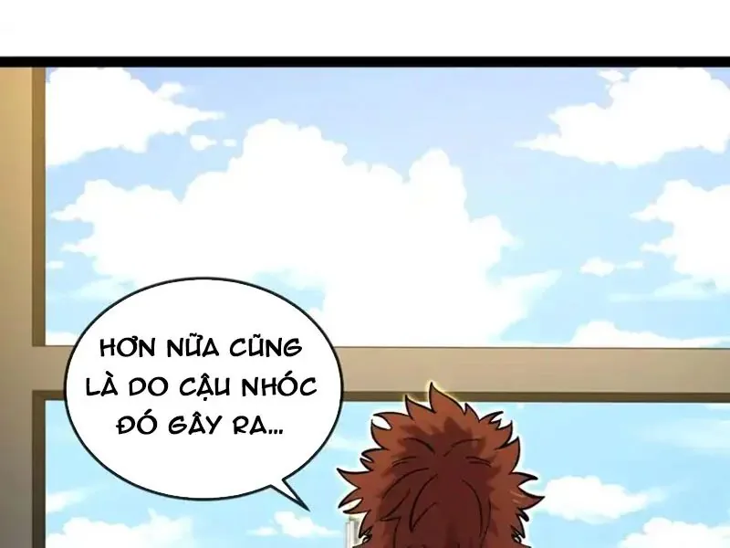 Hệ Thống Super God Chapter 192 - Trang 2