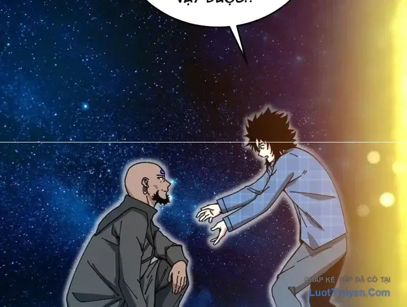 Hệ Thống Super God Chapter 192 - Trang 2