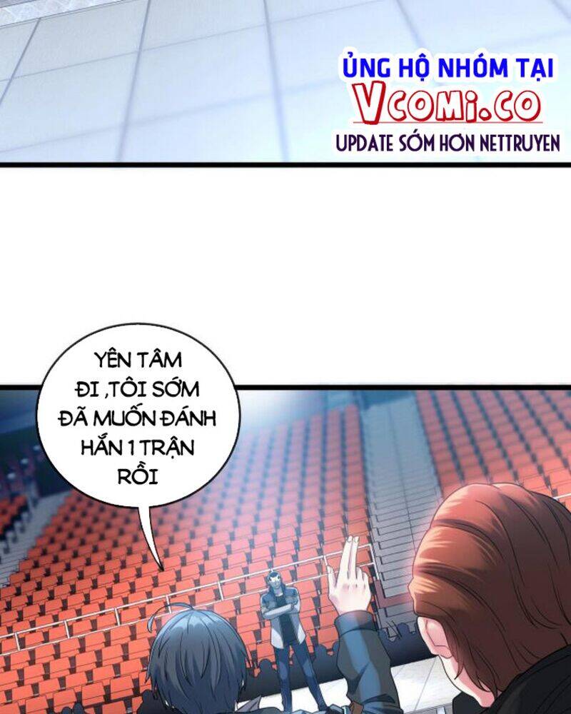 Hệ Thống Super God Chapter 2 - Trang 2