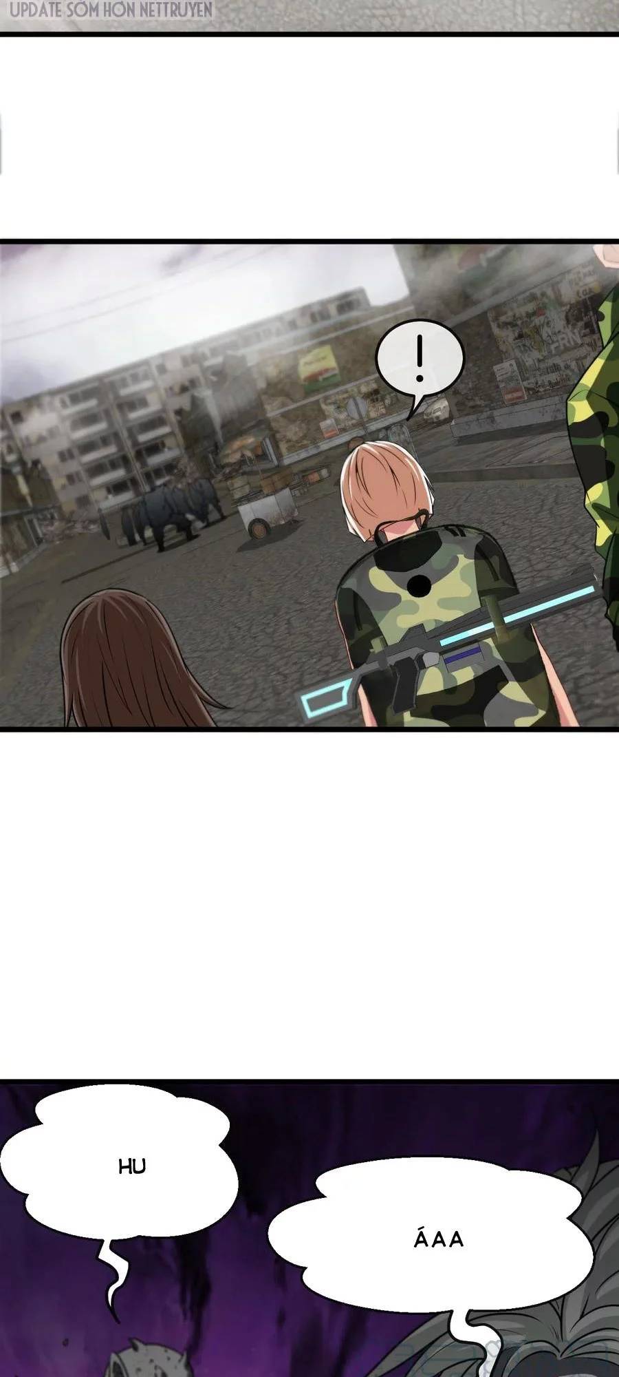 Hệ Thống Super God Chapter 20 - Trang 2