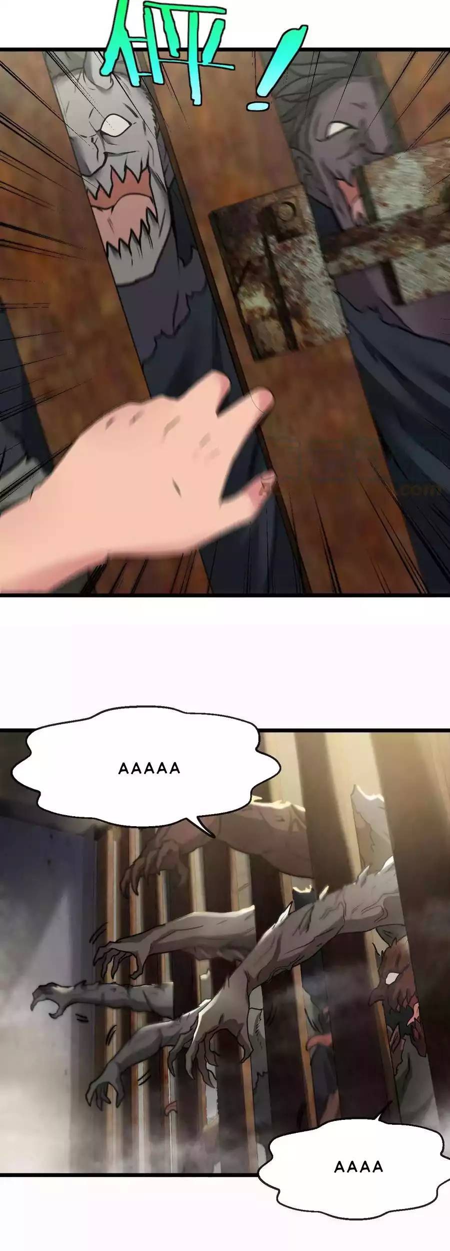 Hệ Thống Super God Chapter 21 - Trang 2