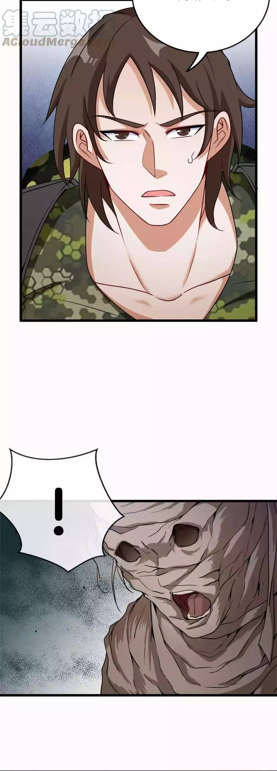 Hệ Thống Super God Chapter 21 - Trang 2