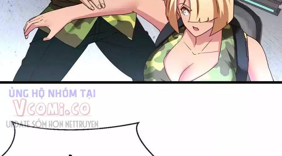 Hệ Thống Super God Chapter 21 - Trang 2