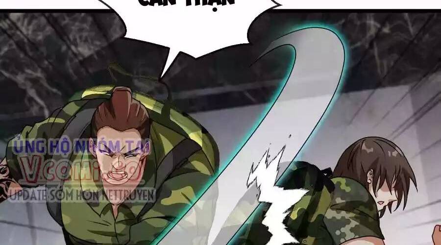 Hệ Thống Super God Chapter 21 - Trang 2