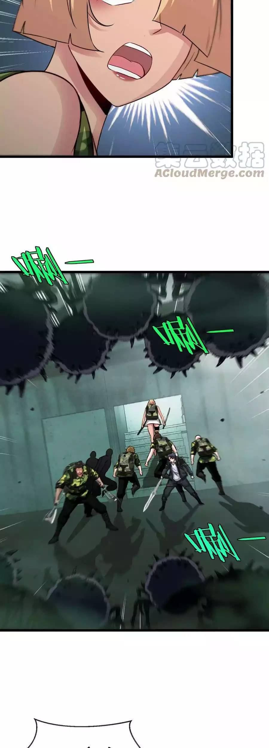 Hệ Thống Super God Chapter 21 - Trang 2