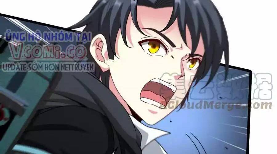 Hệ Thống Super God Chapter 21 - Trang 2
