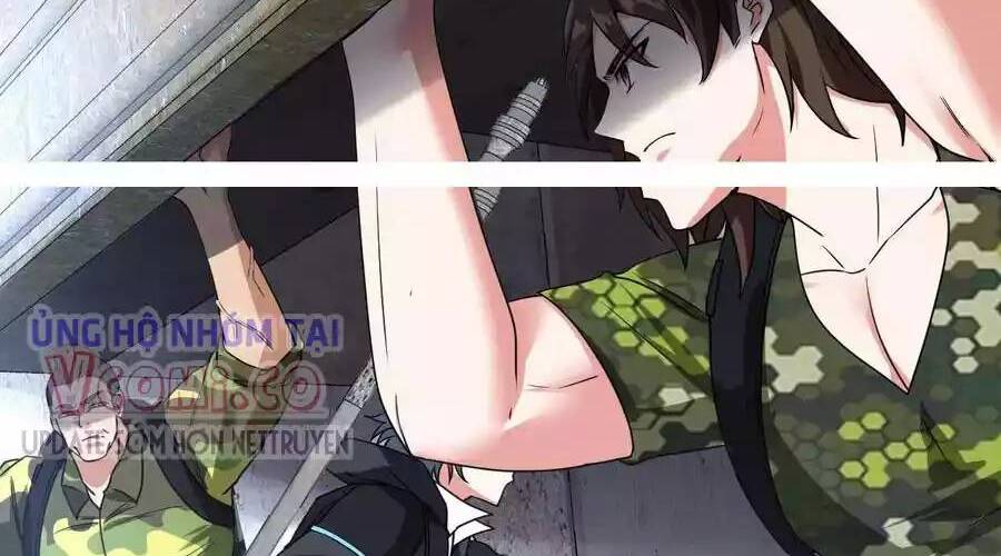 Hệ Thống Super God Chapter 21 - Trang 2