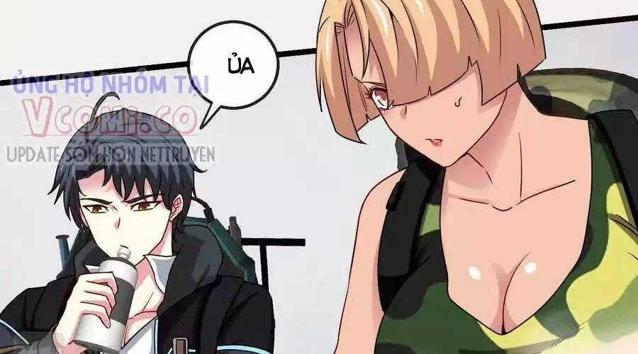 Hệ Thống Super God Chapter 21 - Trang 2