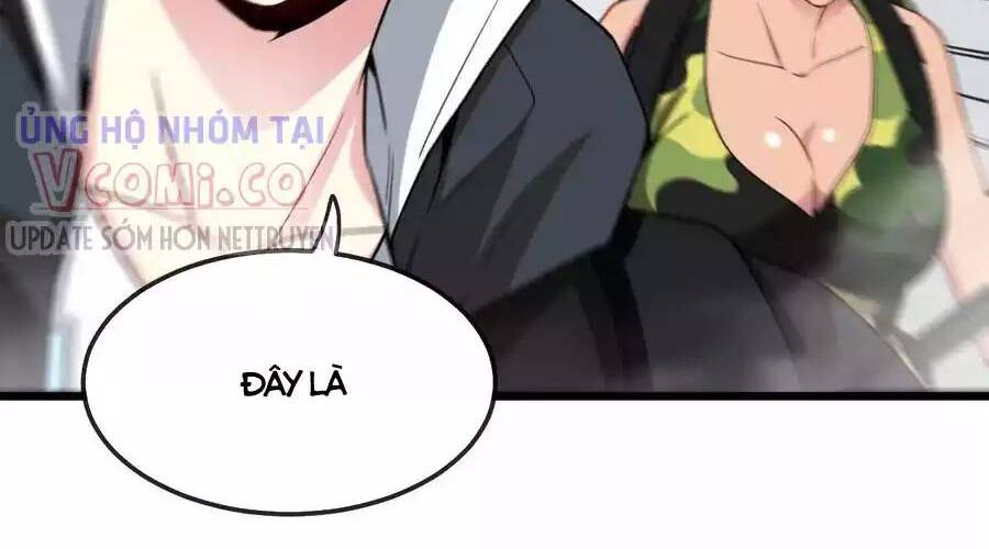 Hệ Thống Super God Chapter 21 - Trang 2