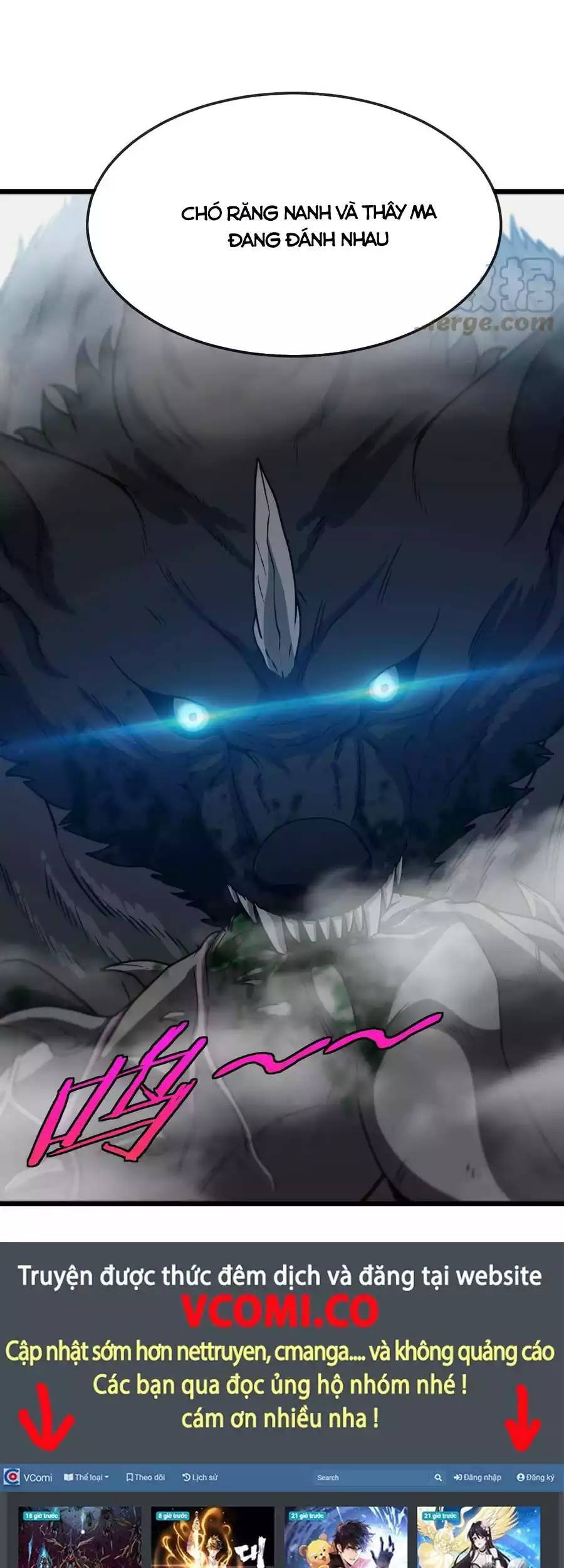 Hệ Thống Super God Chapter 21 - Trang 2