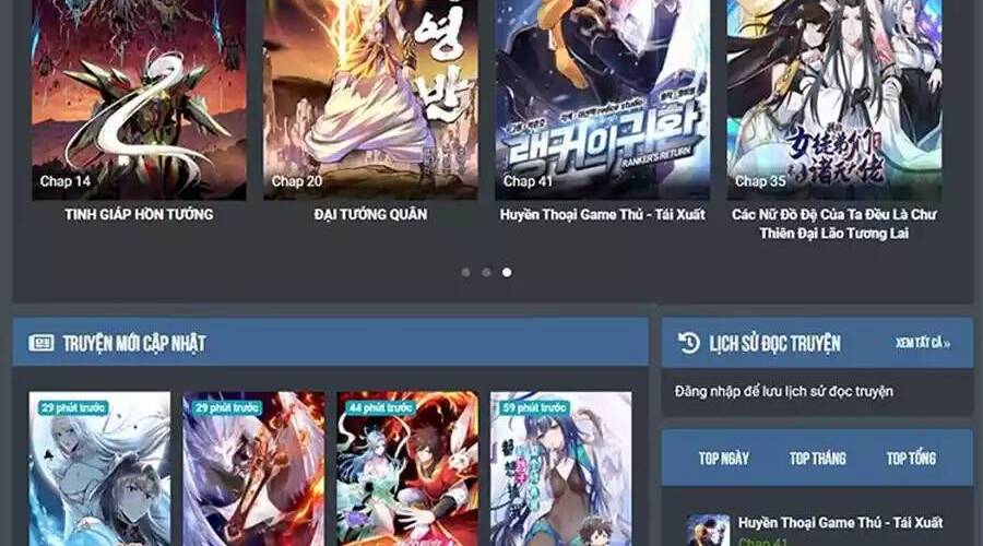 Hệ Thống Super God Chapter 21 - Trang 2