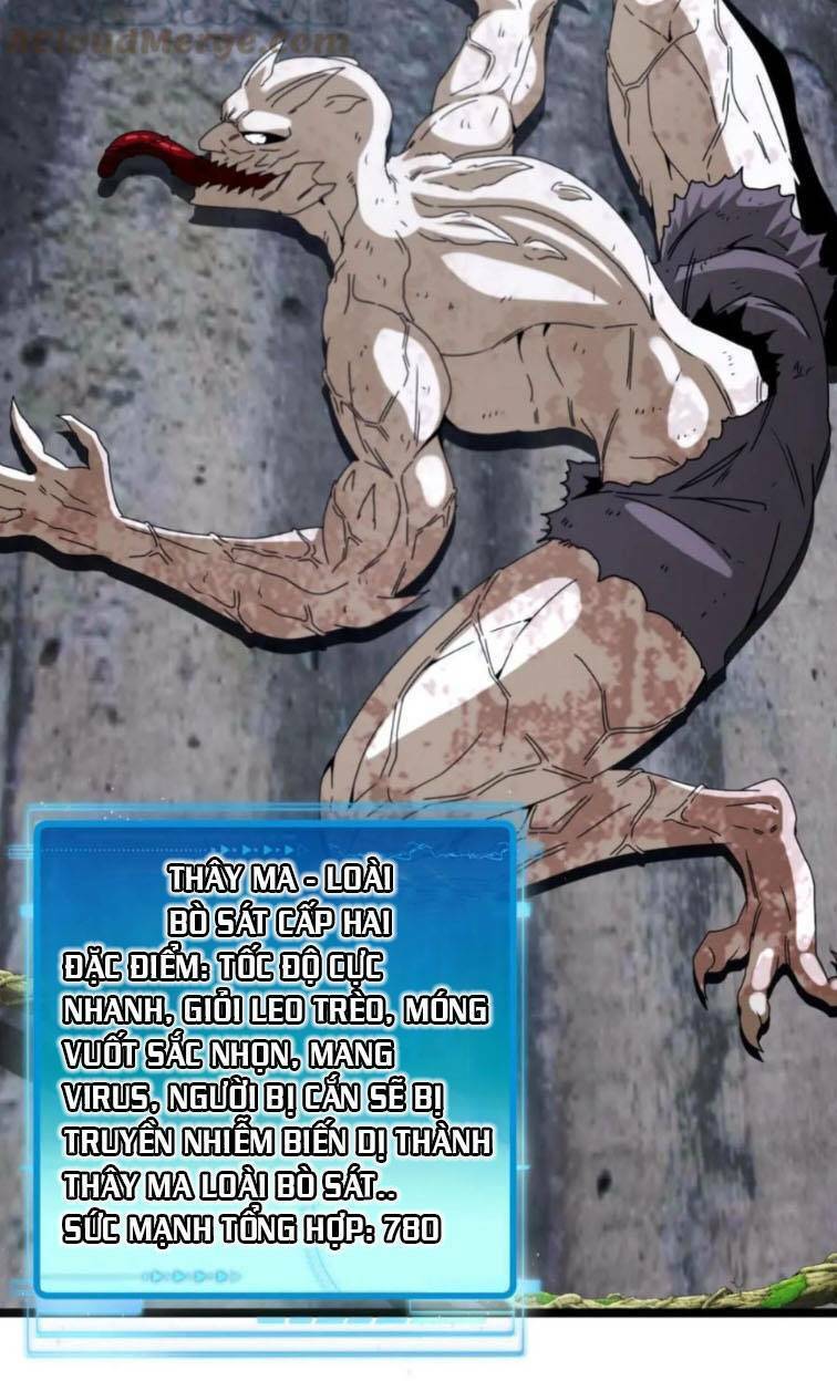 Hệ Thống Super God Chapter 25 - Trang 2