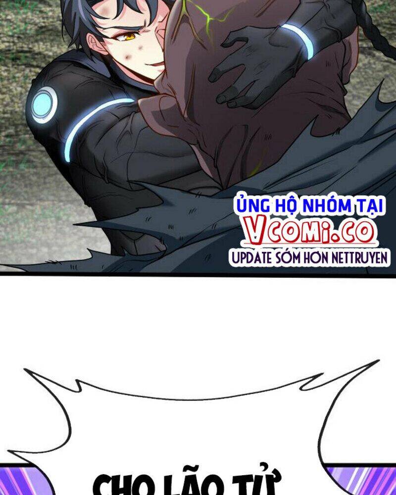 Hệ Thống Super God Chapter 3 - Trang 2