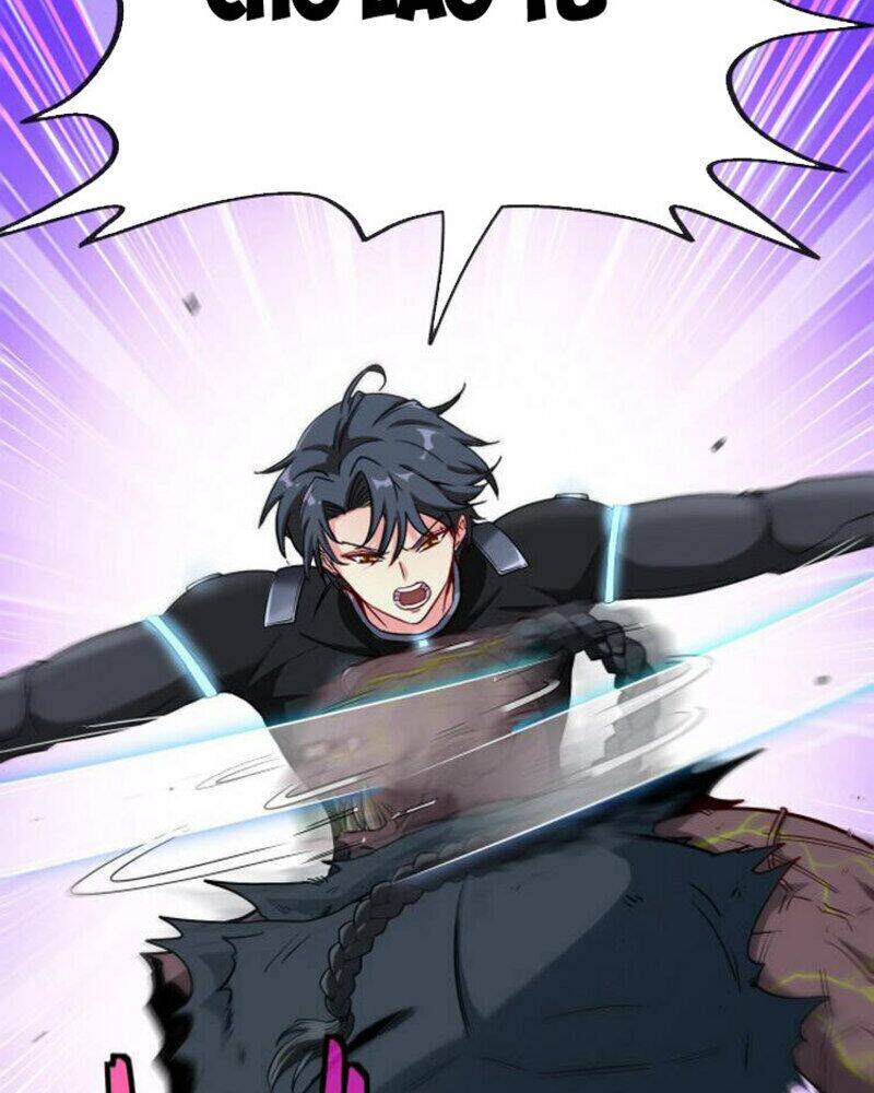 Hệ Thống Super God Chapter 3 - Trang 2