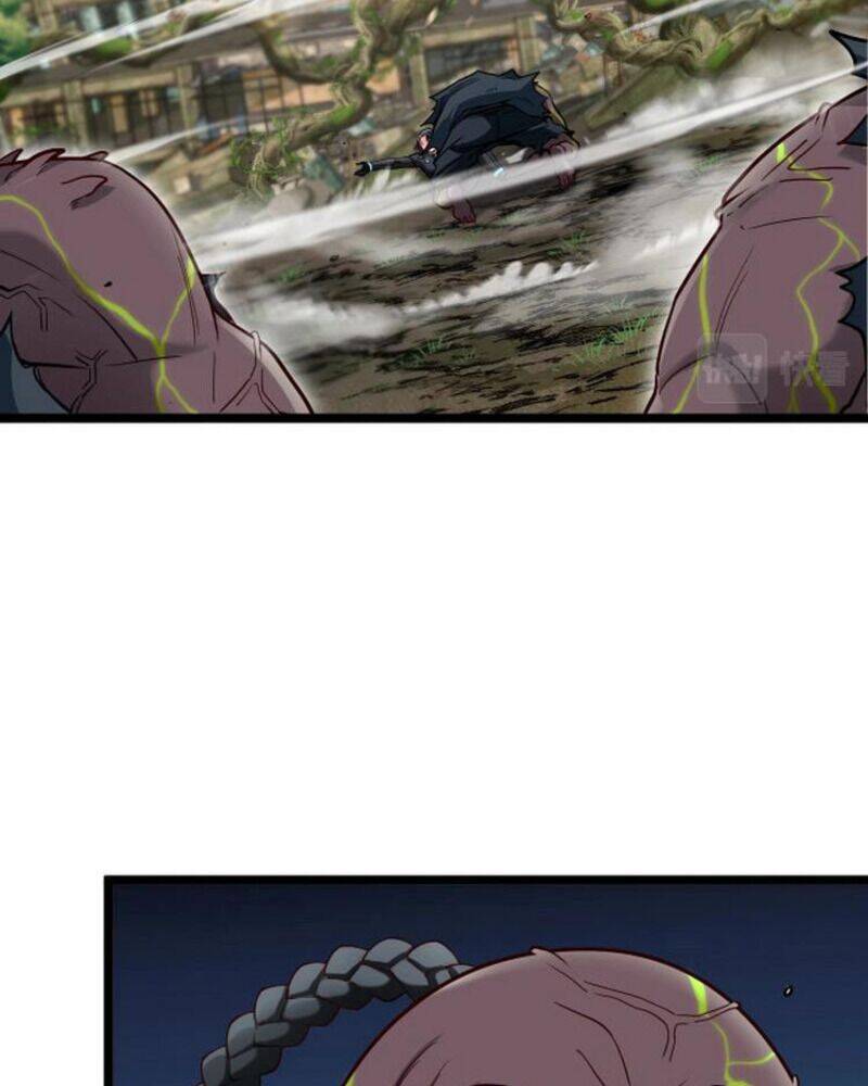 Hệ Thống Super God Chapter 3 - Trang 2