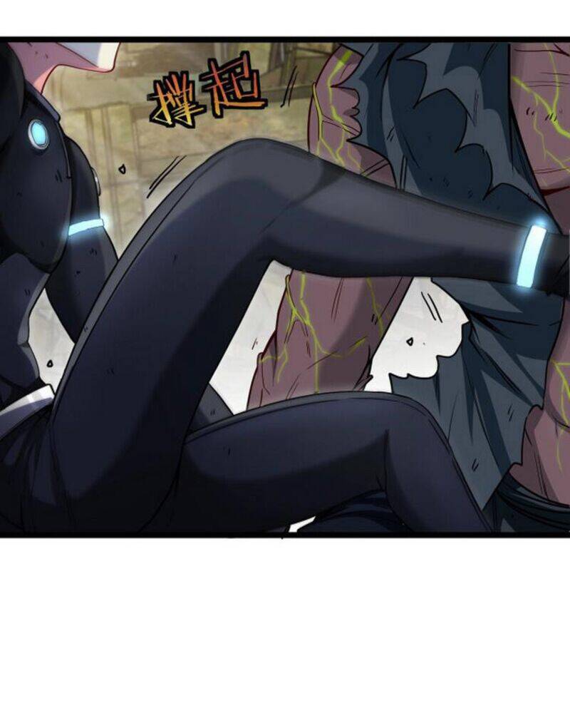 Hệ Thống Super God Chapter 3 - Trang 2