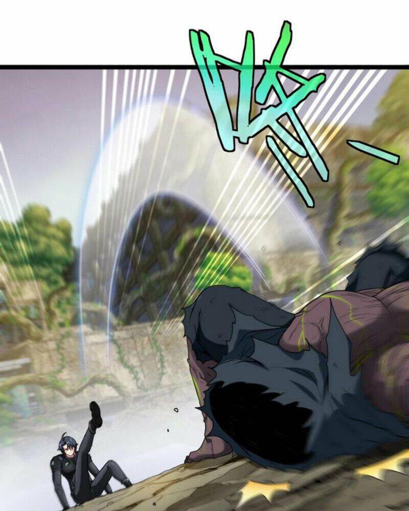 Hệ Thống Super God Chapter 3 - Trang 2