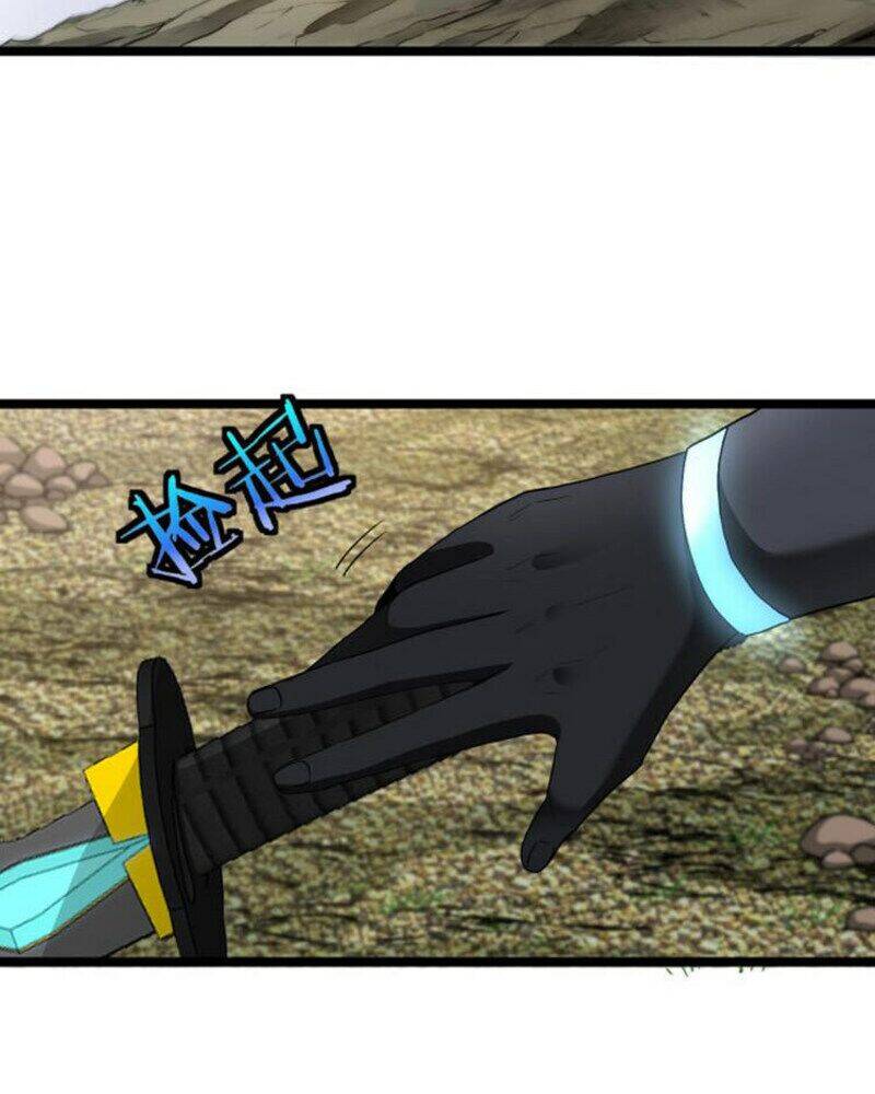 Hệ Thống Super God Chapter 3 - Trang 2