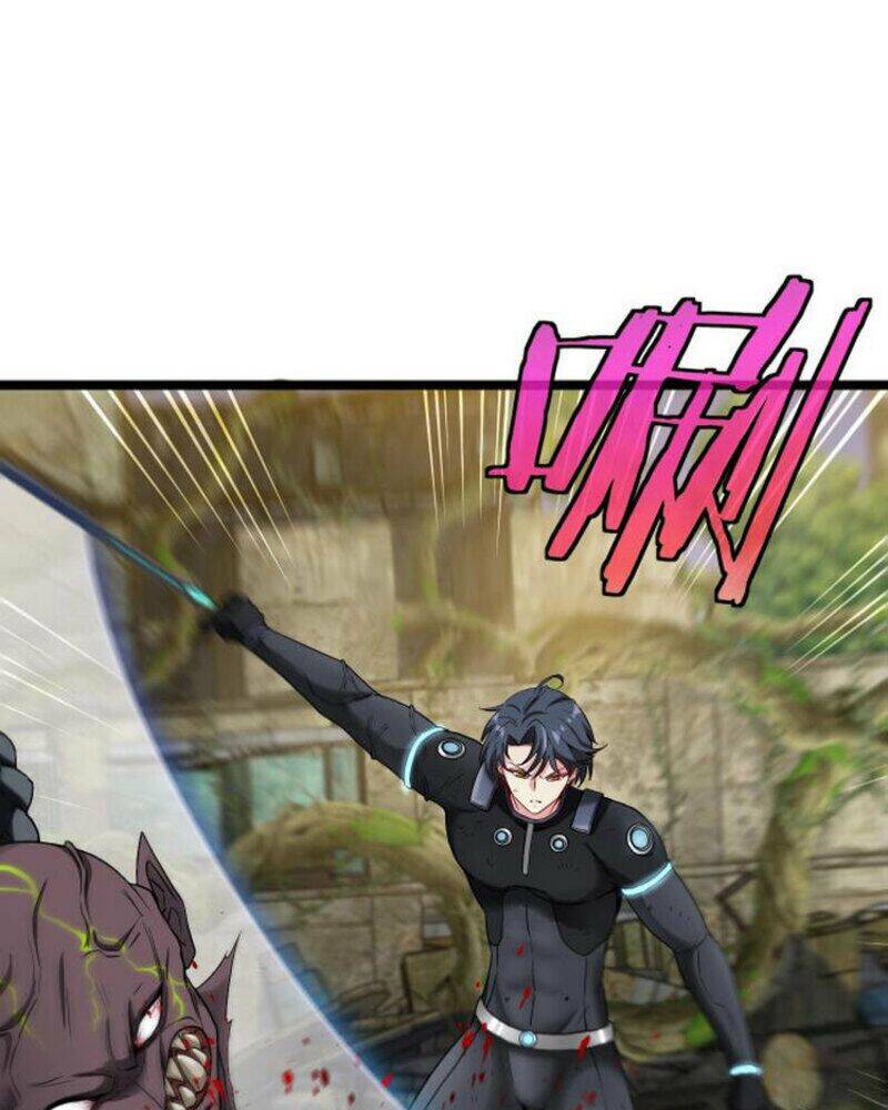 Hệ Thống Super God Chapter 3 - Trang 2