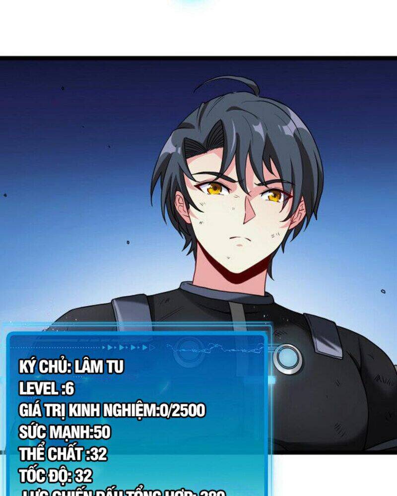 Hệ Thống Super God Chapter 3 - Trang 2