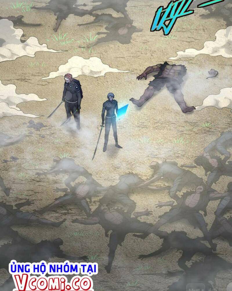 Hệ Thống Super God Chapter 3 - Trang 2