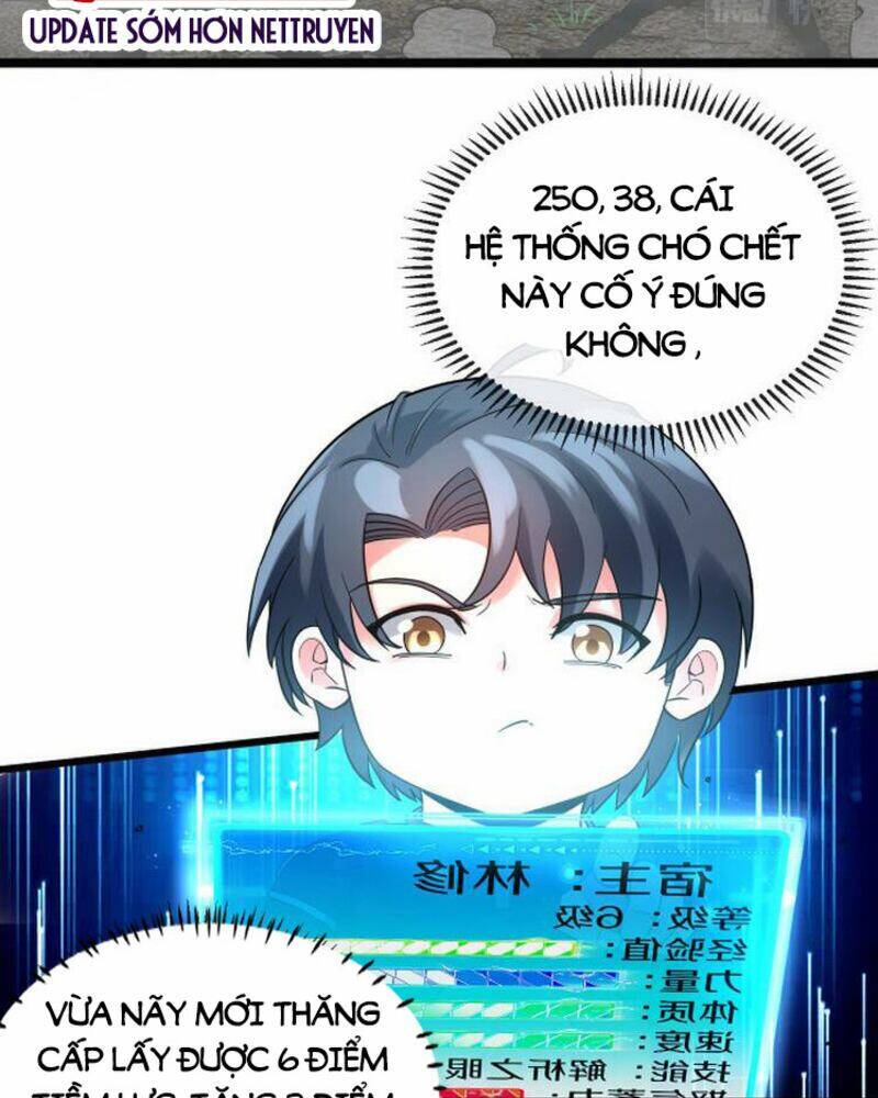 Hệ Thống Super God Chapter 3 - Trang 2