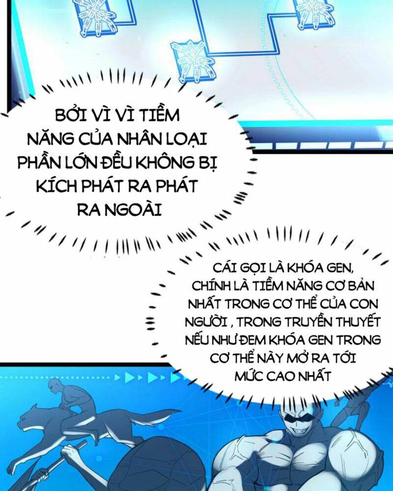 Hệ Thống Super God Chapter 3 - Trang 2